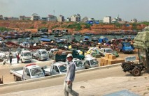 Chuyện dài nông sản-tiểu ngạch: Ai lo kiếm thị trường cho nông dân?