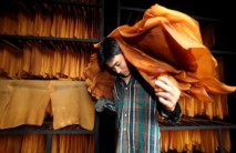 Giá cao su kỳ hạn trên sàn Tokyo thấp nhất 5 năm