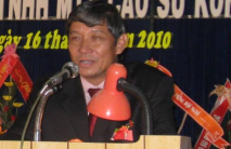 “Ngành cao su cần chuyển đổi cơ cấu sản phẩm, mở rộng thị trường tiêu thụ”