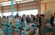 VRG: Xây dựng 2 nhà máy chế biến SVR 10, 20 tại Campuchia vào năm 2017