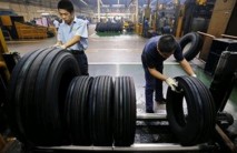 Đến năm 2025 kim ngạch xuất khẩu các sản phẩm cao su đạt 1 tỷ USD