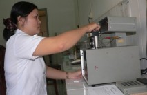 Giải pháp quản lý chất lượng cao su