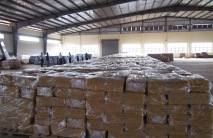 Tín hiệu vui từ thị trường xuất khẩu mủ cao su